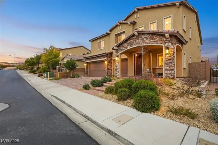 1550 Orchard Falls Court, Henderson, NV 89014 - Image #2