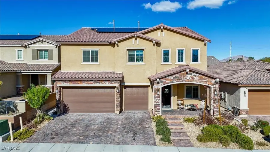 1550 Orchard Falls Court, Henderson, NV 89014 - Image #3