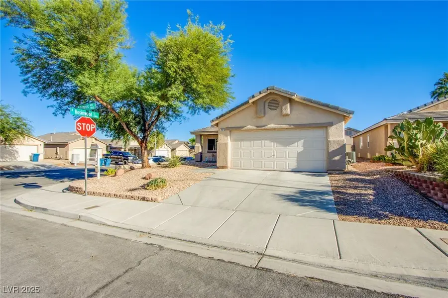 7801 Olympus Avenue, Las Vegas, NV 89131 - Image #3