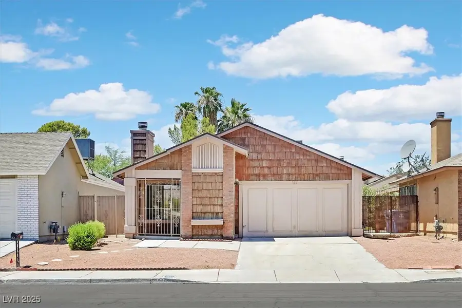 147 N Christy Lane, Las Vegas, NV 89110 - Image #2