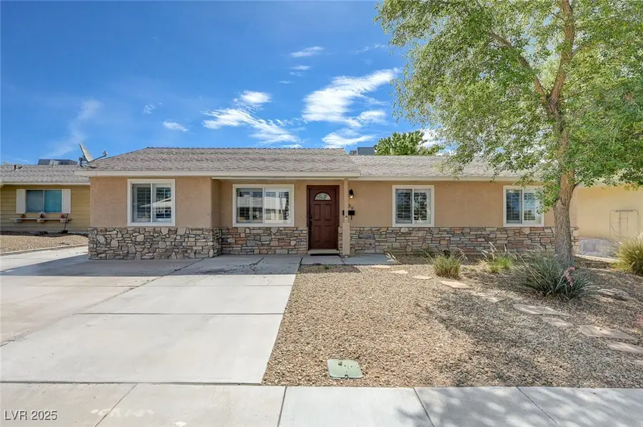 839 Benita Place, Boulder City, NV 89005 - Image #2