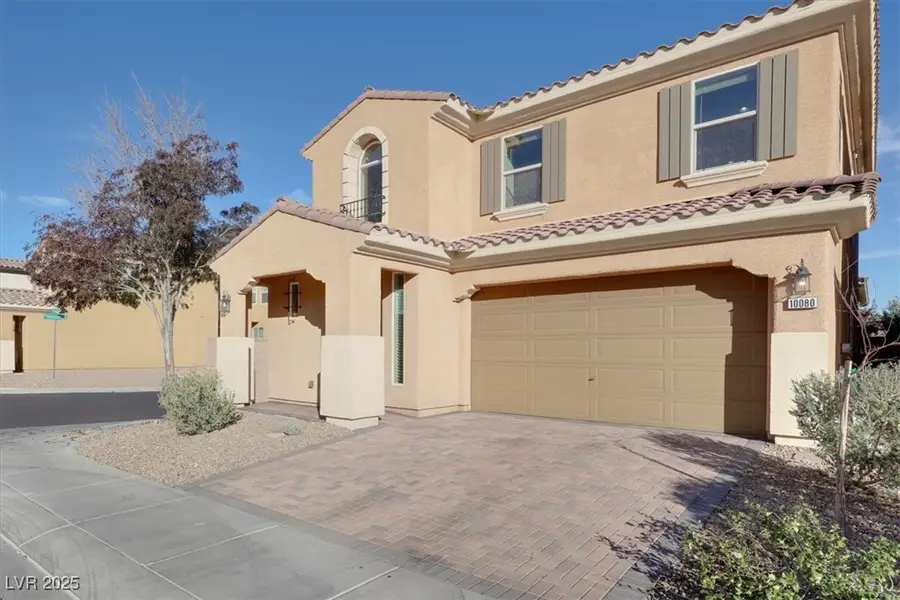 10080 Pacific Peak Street, Las Vegas, NV 89178 - Image #2