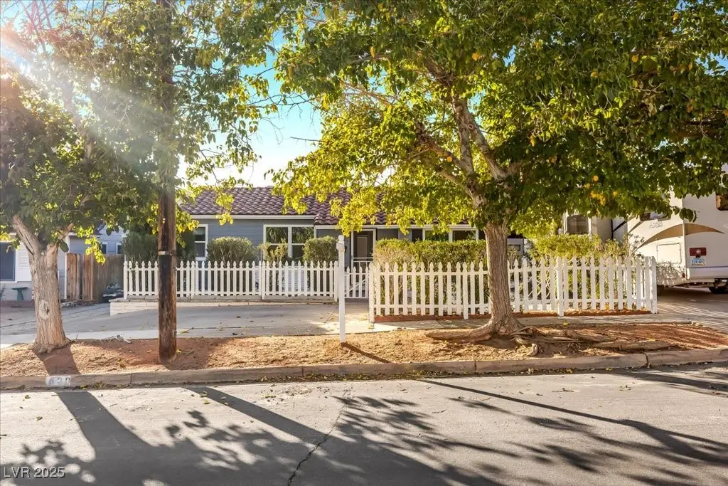 620 Avenue H, Boulder City, NV 89005 - Image #1