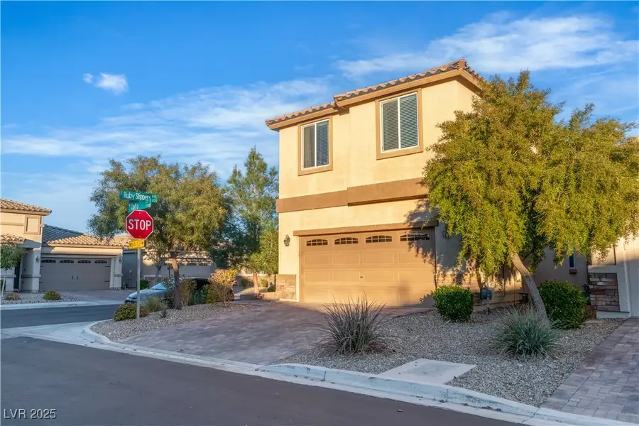 11818 Toto Court, Las Vegas, NV 89183 - Image #2