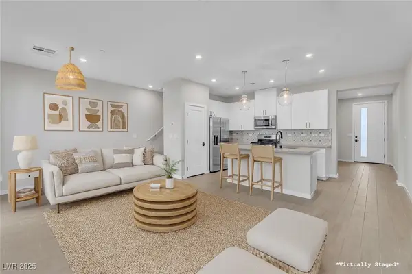 9276 Desert Pearl Avenue, Las Vegas, NV 89148