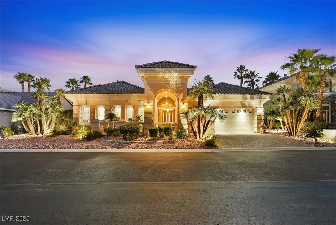 277 Dark Forest Avenue, Las Vegas, NV 89123 - Image #1