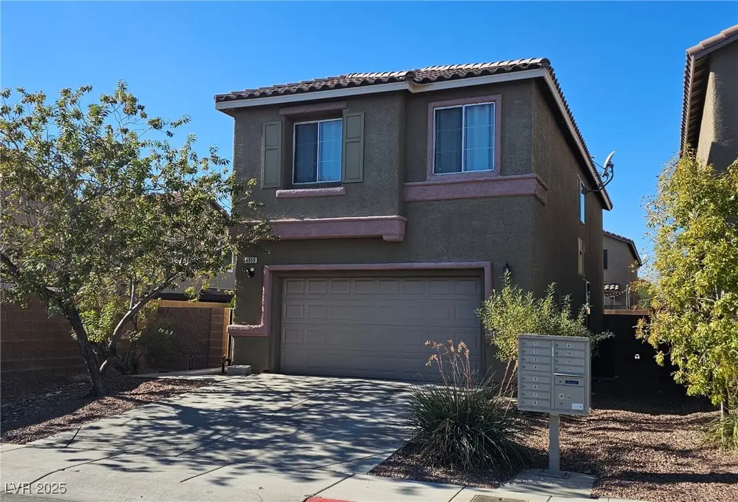 4959 Copperlyn Street, Las Vegas, NV 89122 - Image #1