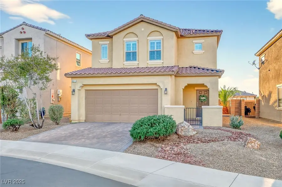 921 Via Gandalfi, Henderson, NV 89011 - Image #2