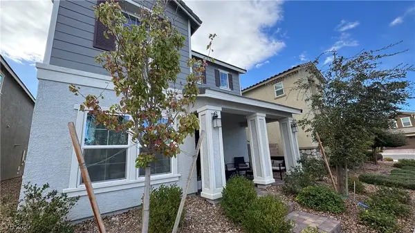 3535 Montepulciano Lane, Henderson, NV 89044