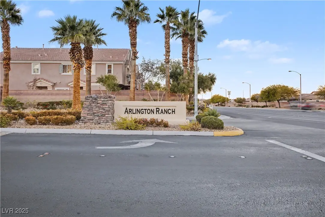 8866 Duncan Barrel Avenue #102, Las Vegas, NV 89178 - Image #1