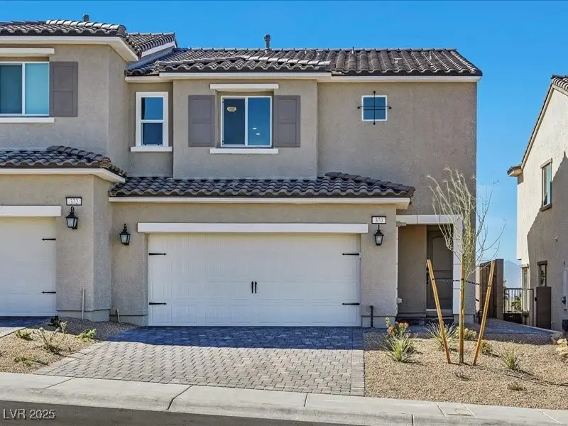 370 Rosefinch Street, Henderson, NV 89012 - Image #1
