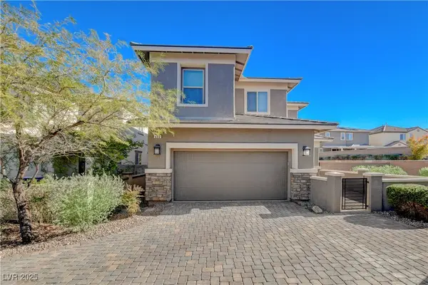 450 Aubade Court, Henderson, NV 89011