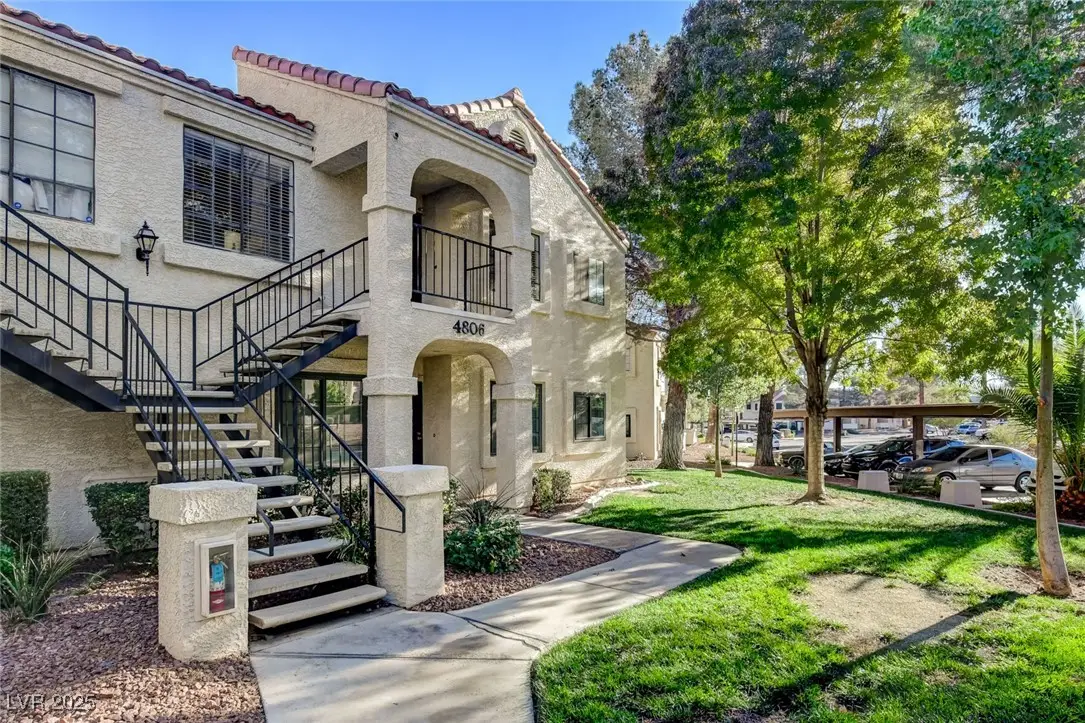 4806 Nara Vista Way #204, Las Vegas, NV 89103 - Image #1
