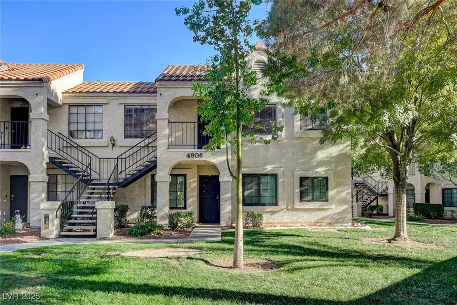 4806 Nara Vista Way #204, Las Vegas, NV 89103 - Image #2