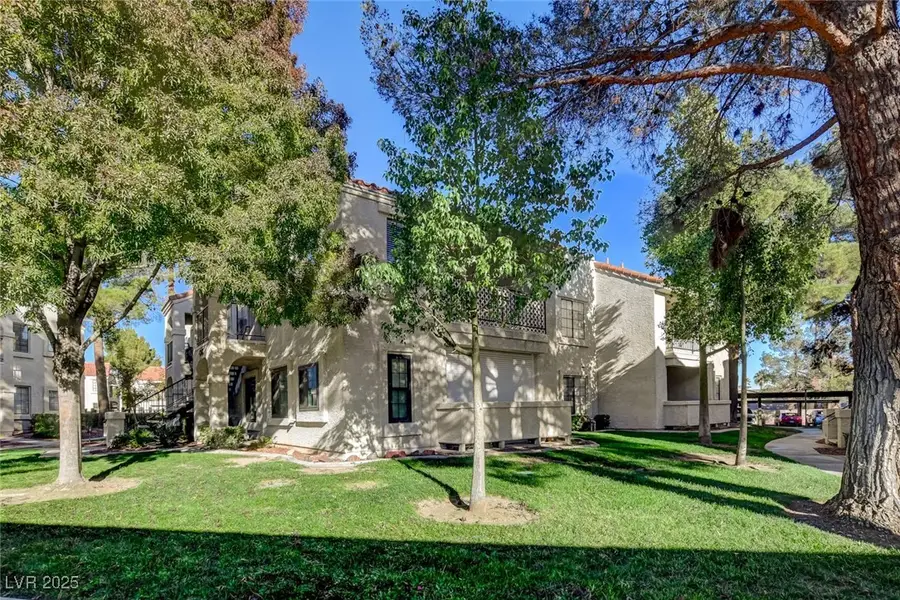 4806 Nara Vista Way #204, Las Vegas, NV 89103 - Image #3