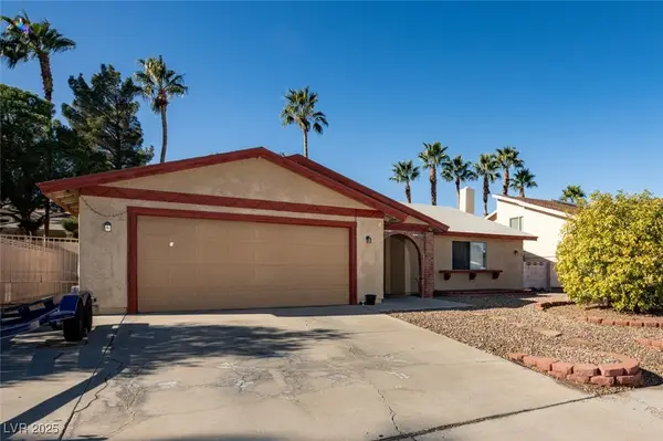 2414 La Casa Drive, Henderson, NV 89014
