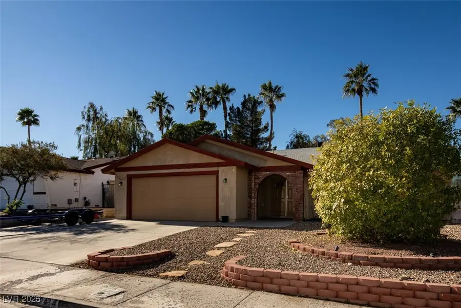 2414 La Casa Drive, Henderson, NV 89014 - Image #2