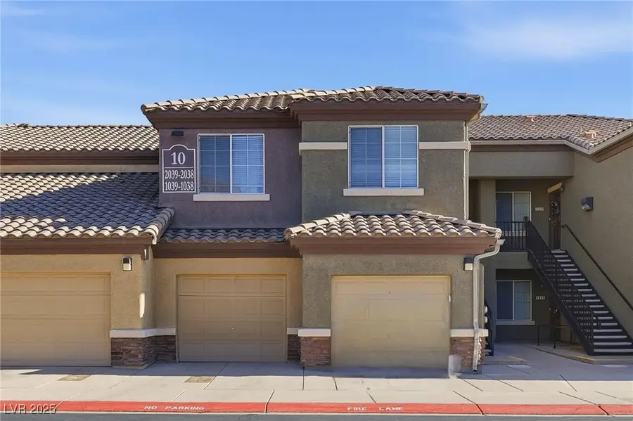 6868 Sky Pointe Drive #1038, Las Vegas, NV 89131 - Image #2