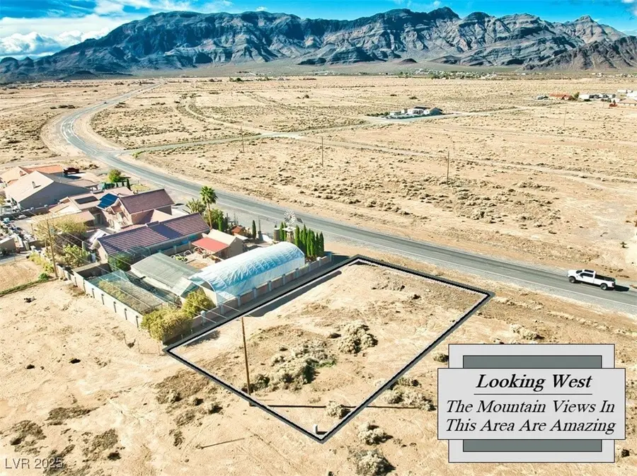 531 W Leslie Street, Pahrump, NV 89060 - Image #2