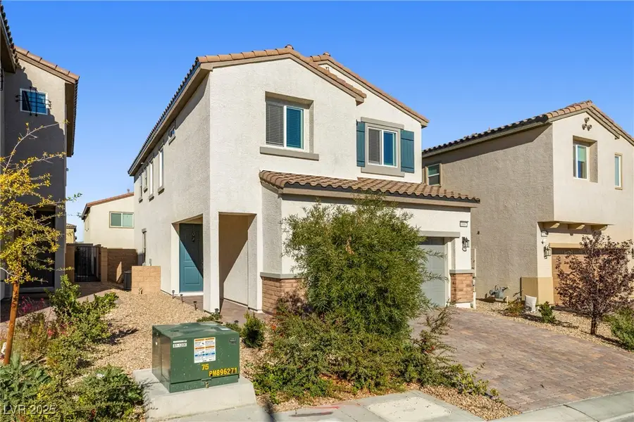 10662 Enridge Avenue, Las Vegas, NV 89166 - Image #3