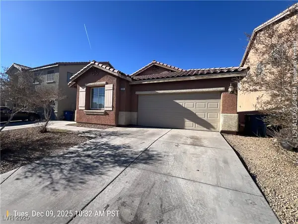 1815 Verde Mirada Drive, Las Vegas, NV 89115