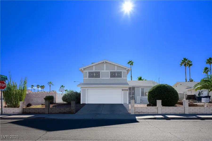 5817 W Cherokee Avenue, Las Vegas, NV 89103 - Image #2