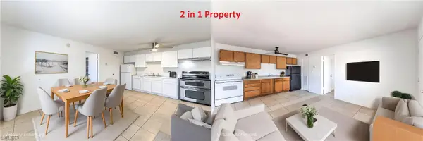 3720 Royal Crest Street #4, Las Vegas, NV 89119