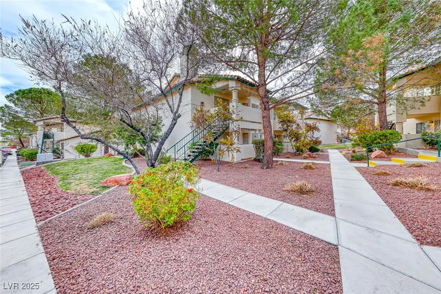 7961 Terrace Rock Way #202, Las Vegas, NV 89128 - Image #2