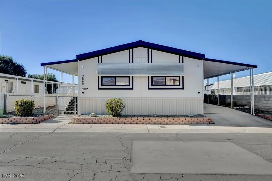 3069 Gavilan Lane, Las Vegas, NV 89122 - Image #2