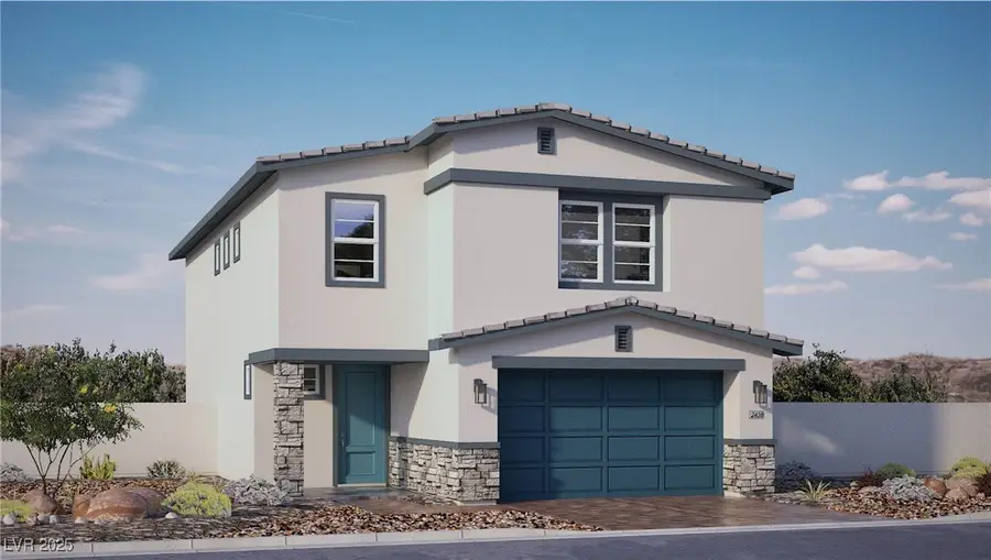 564 Speckled Robin Avenue #Lot 722, Henderson, NV 89011 - Image #2