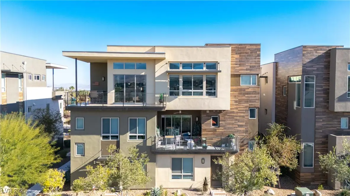 4308 Veraz Street, Las Vegas, NV 89135 - Image #1