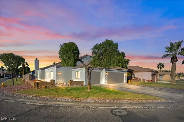 1446 Palm Drive, Laughlin, NV 89029