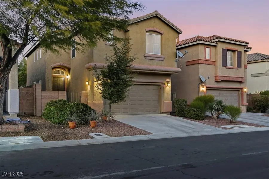 9536 Parker Springs Court, Las Vegas, NV 89166 - Image #3
