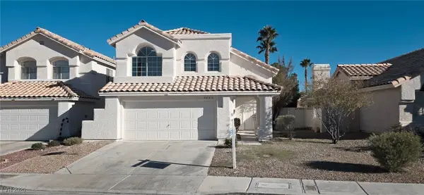 2420 Rice Flower Circle, Las Vegas, NV 89134