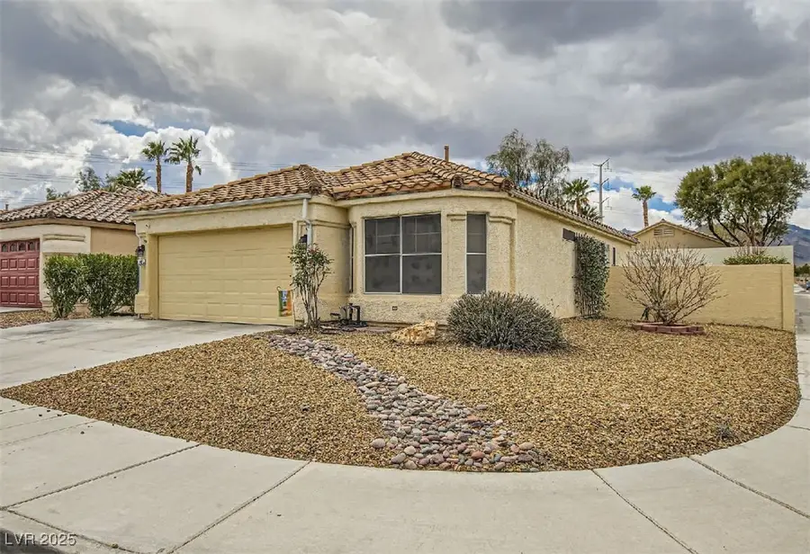 3473 Conough Lane, Las Vegas, NV 89129 - Image #2