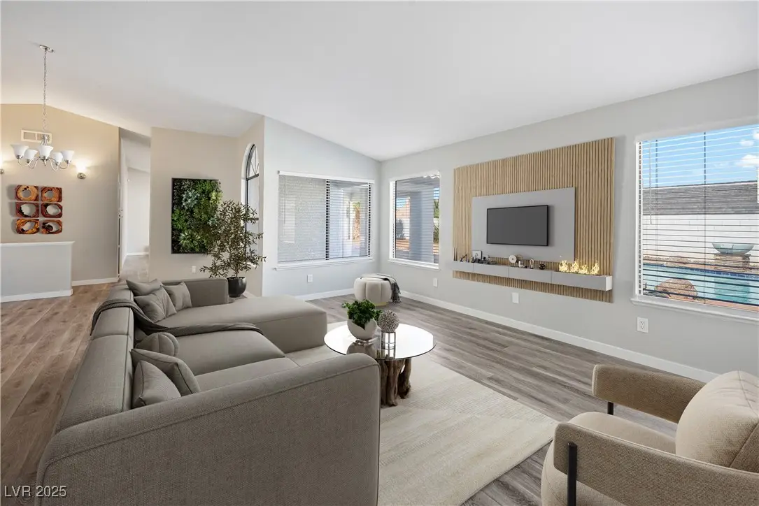 3605 N Torrey Pines Drive, Las Vegas, NV 89108 - Image #1