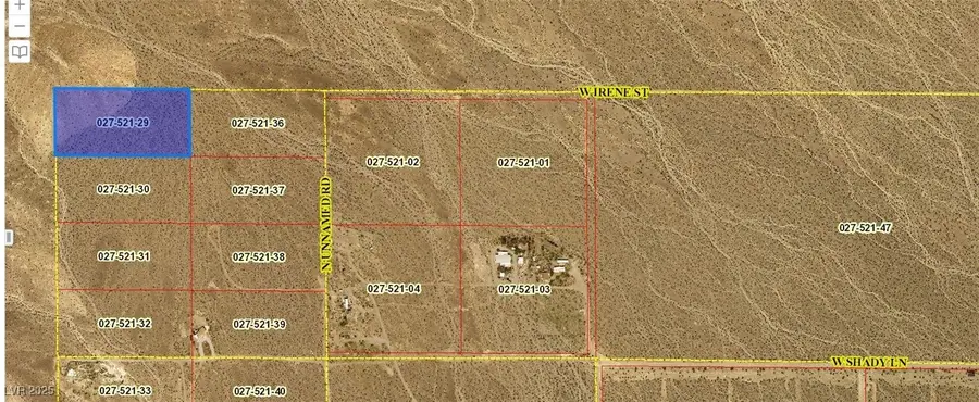 961 N Emerald Lane, Pahrump, NV 89060 - Image #2