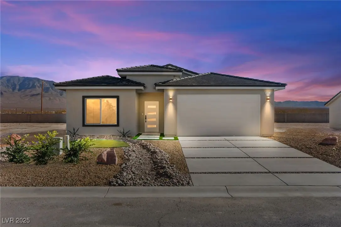 3901 N Mayfield Ranch Road, Pahrump, NV 89060 - Image #1