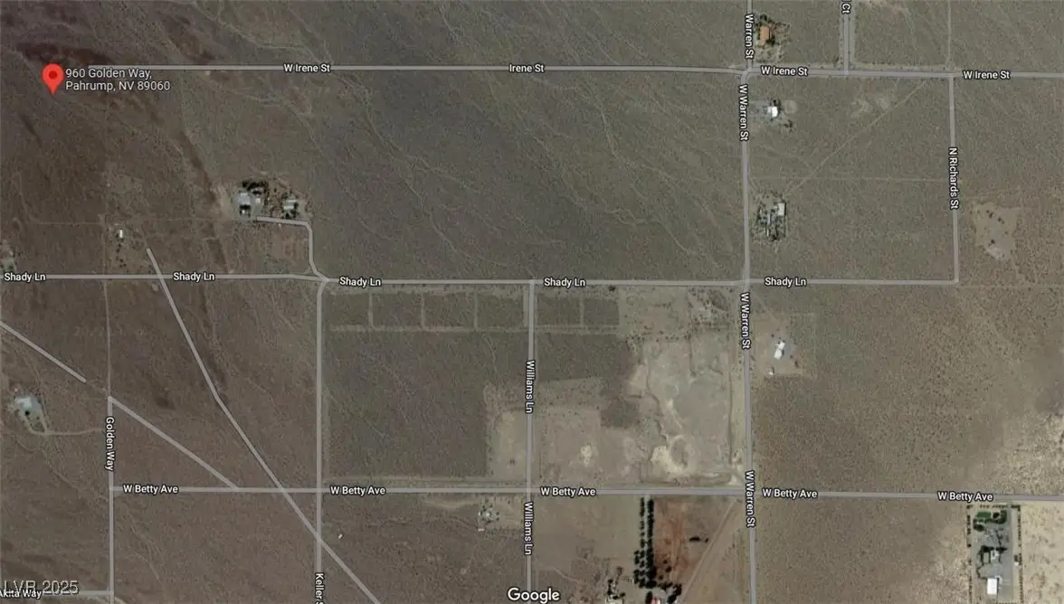 960 N Golden Way, Pahrump, NV 89060 - Image #1