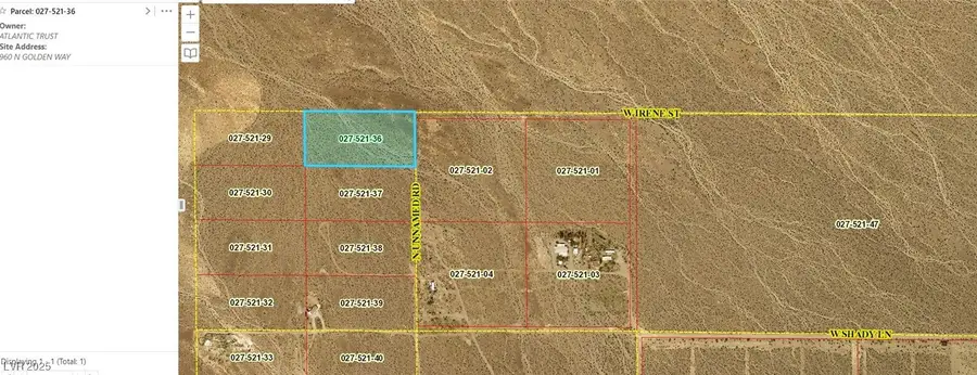 960 N Golden Way, Pahrump, NV 89060 - Image #2