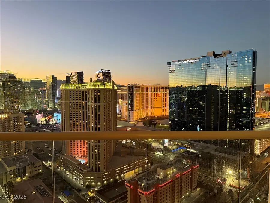 145 E Harmon Avenue #PH3209, Las Vegas, NV 89109 - Image #2