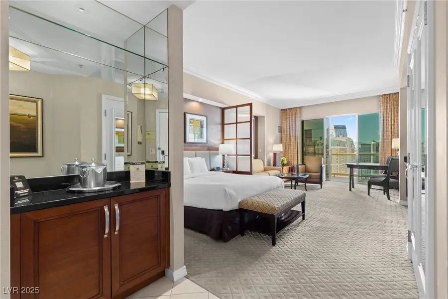 145 E Harmon Avenue #PH3209, Las Vegas, NV 89109 - Image #3
