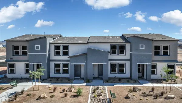 4994 Sage Mesa Avenue #Lot 164, Las Vegas, NV 89139