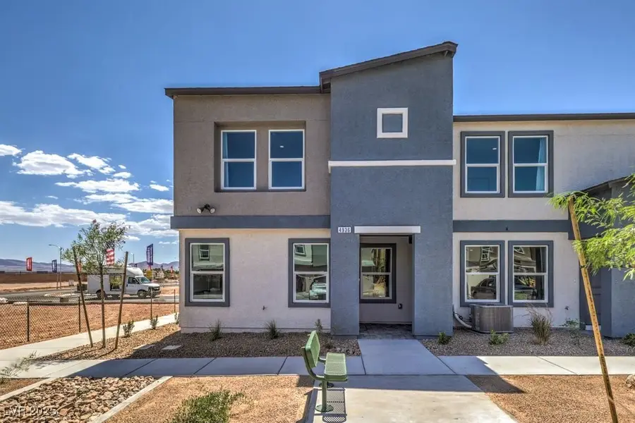 4994 Sage Mesa Avenue #Lot 164, Las Vegas, NV 89139 - Image #2