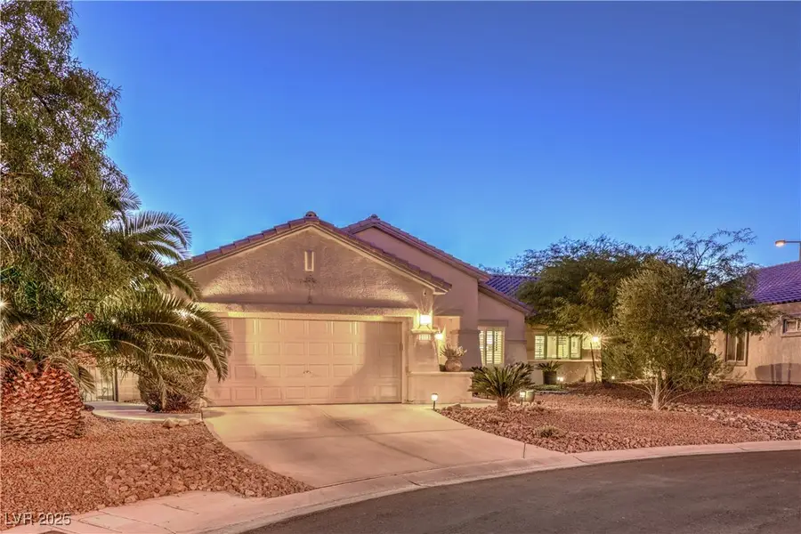 2699 Ivoryhill Street, Las Vegas, NV 89135 - Image #3