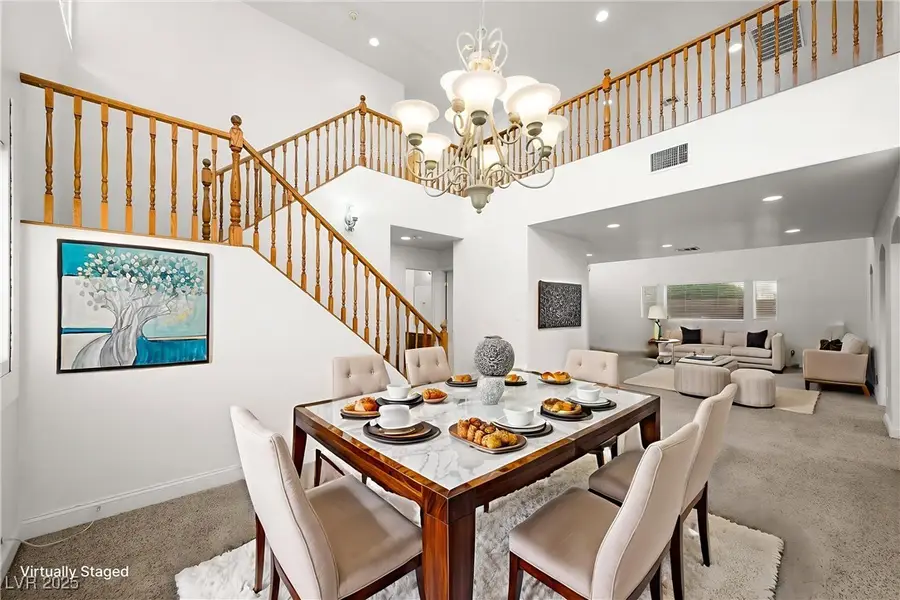 5388 Winning Spirit Lane, Las Vegas, NV 89113 - Image #2