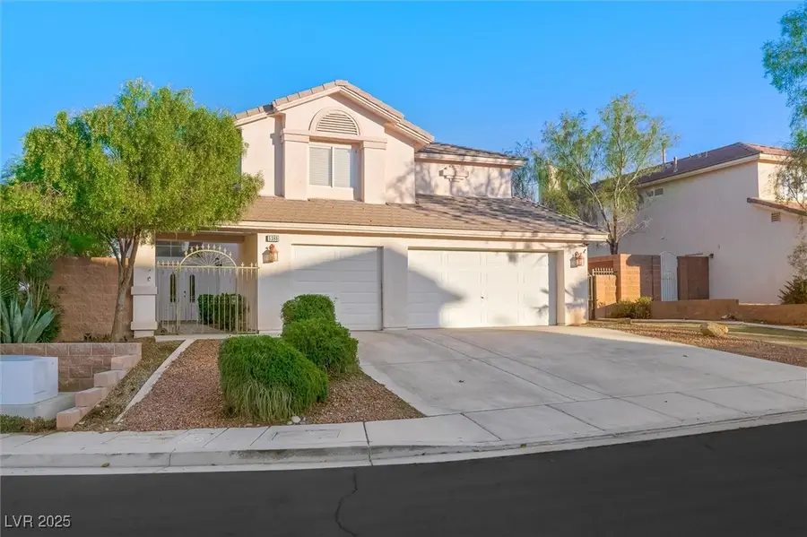 5388 Winning Spirit Lane, Las Vegas, NV 89113 - Image #3