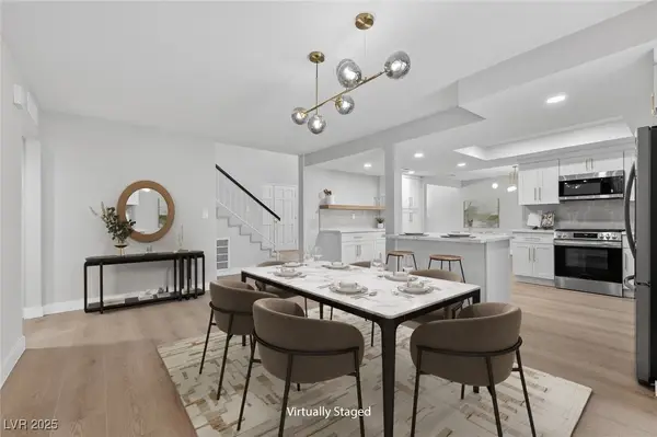 327 Esquina Drive, Henderson, NV 89014