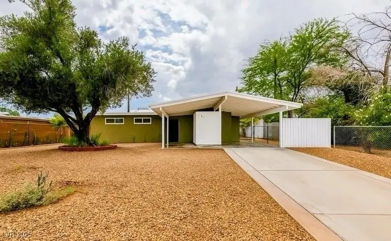 709 N 22nd Street, Las Vegas, NV 89101 - Image #1