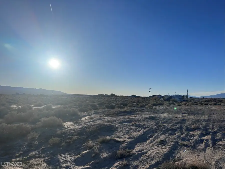 1261 Finehill Street, Pahrump, NV 89060 - #3